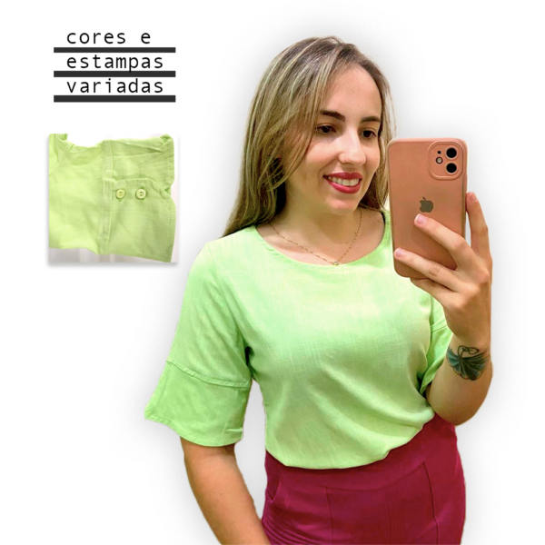 BLUSA