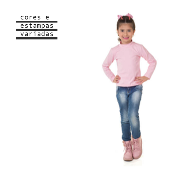 BLUSA M/L