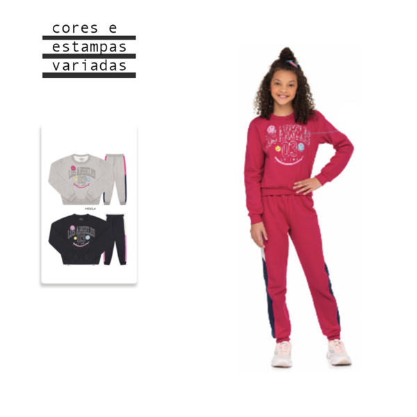 CONJUNTO FEM MOL