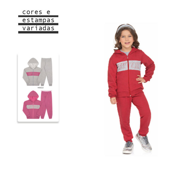 CONJUNTO FEM MOL