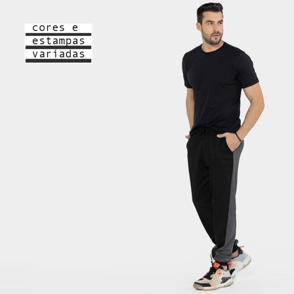 JOGGER MASC