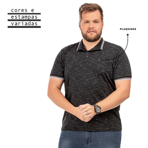 POLO PLUS