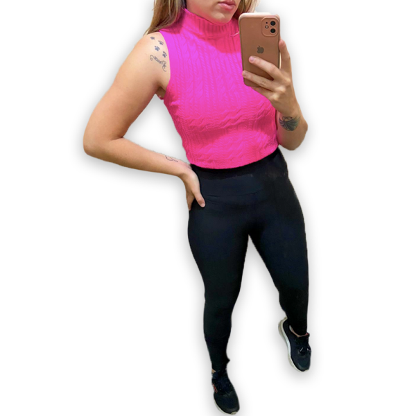 LEGGING PLUS (U) - EG