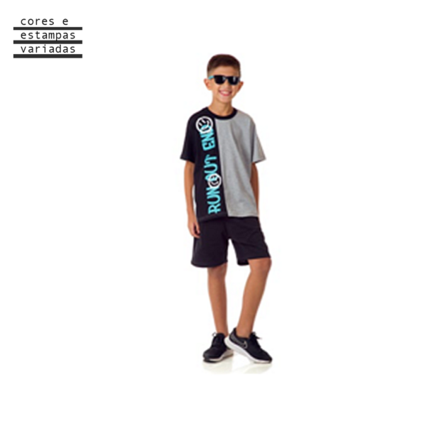 CAMISETA