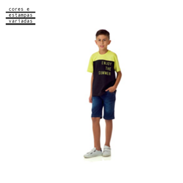 CAMISETA