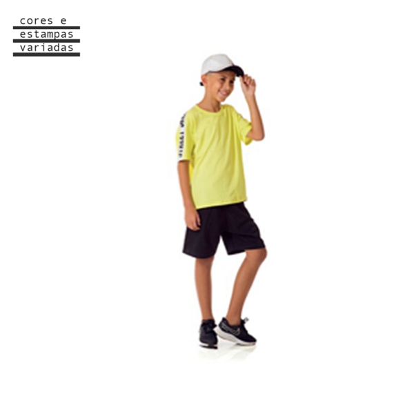 CAMISETA