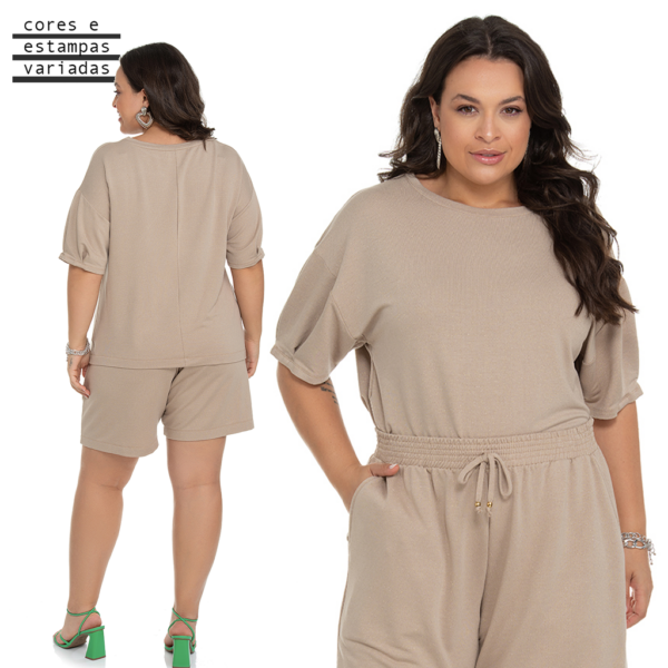 BLUSA