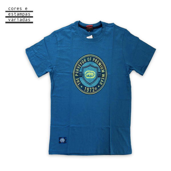 CAMISETA