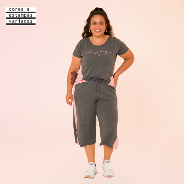BLUSA PLUS