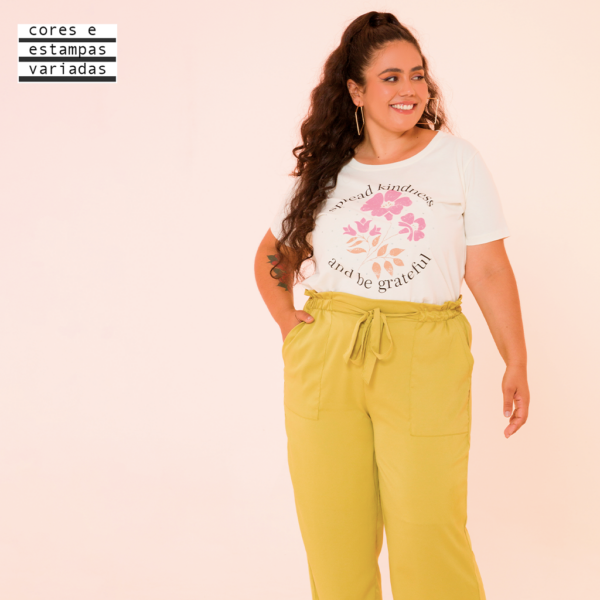 BLUSA PLUS