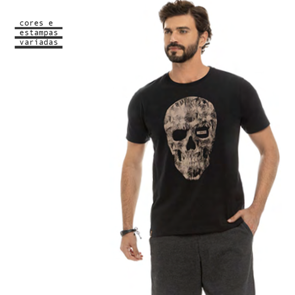 CAMISETA