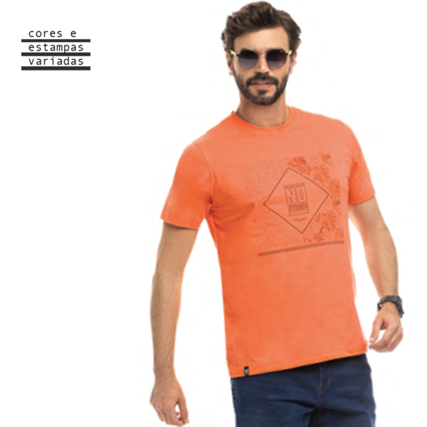 CAMISETA