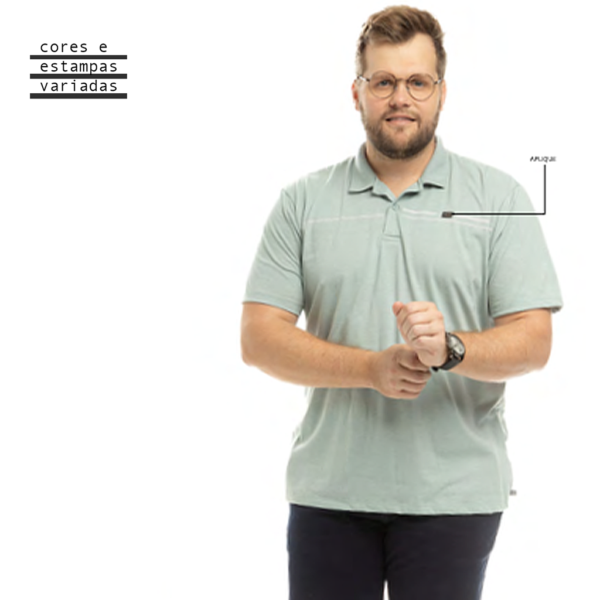 POLO  PLUS