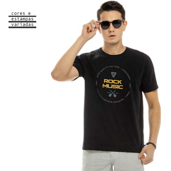 CAMISETA