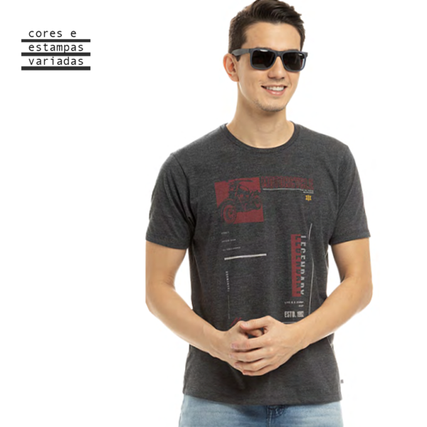 CAMISETA