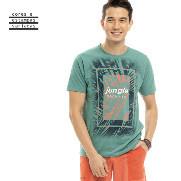 CAMISETA