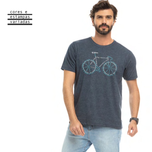 CAMISETA