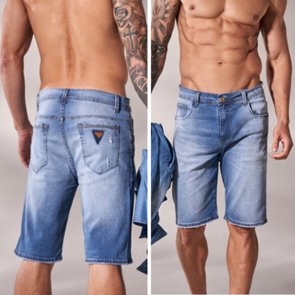 BERMUDA MASC