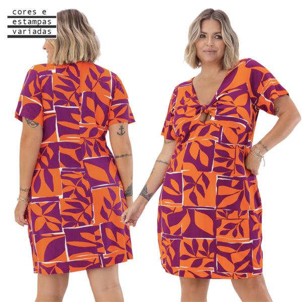VESTIDO