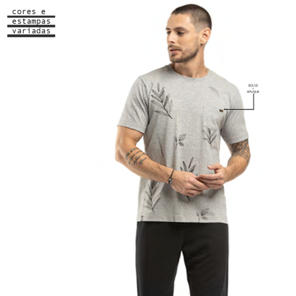 CAMISETA