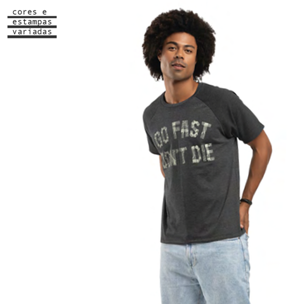 CAMISETA
