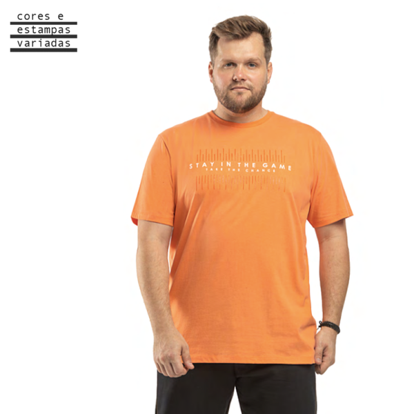 CAMISETA
