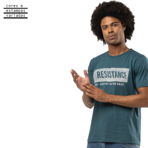 CAMISETA