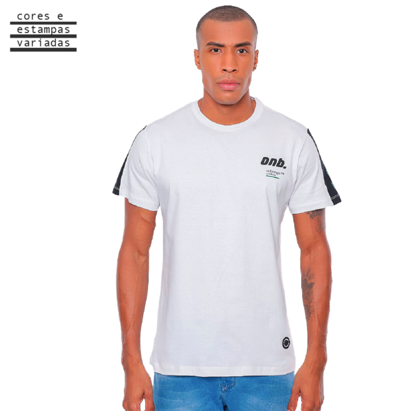 CAMISETA