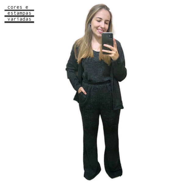 CONJ PANTALONA 3 PCS