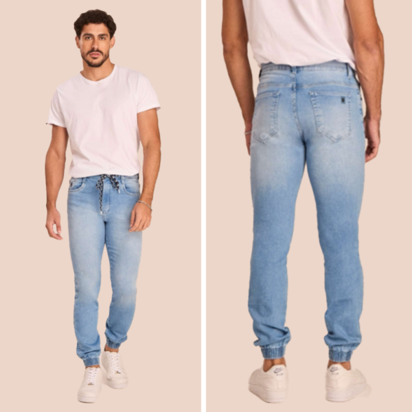 JOGGER MASC