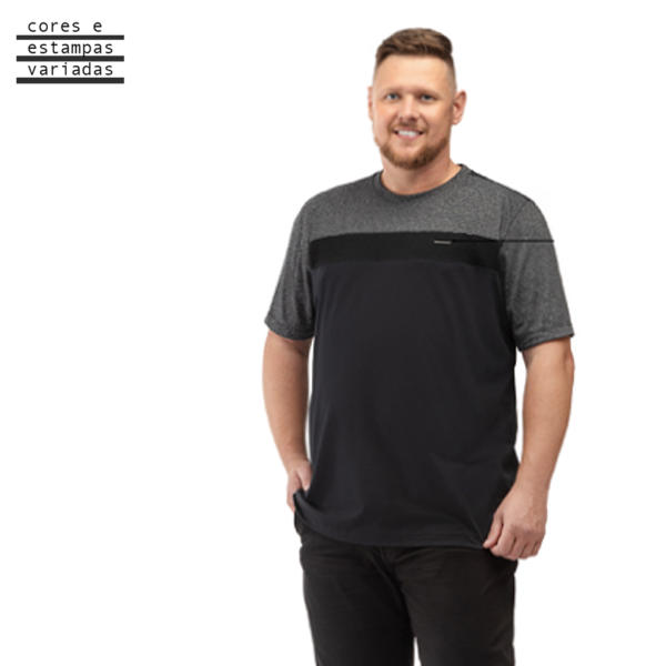 CAMISETA