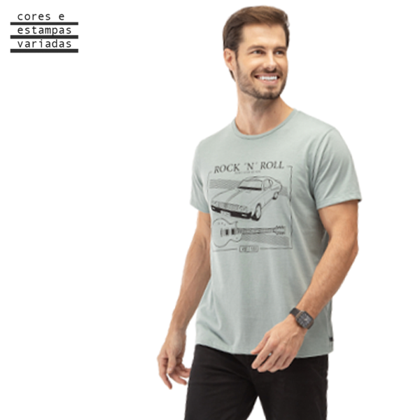 CAMISETA