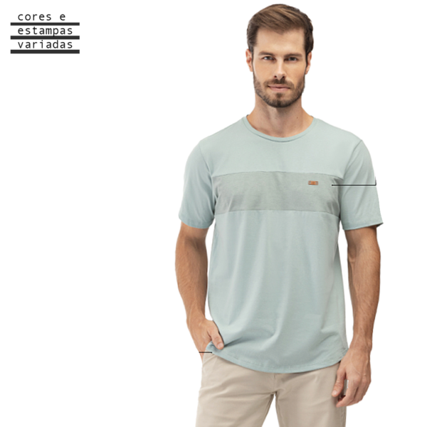 CAMISETA