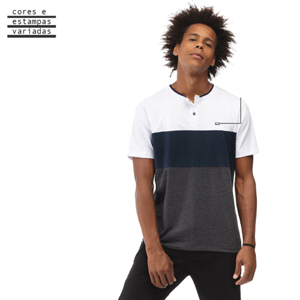 CAMISETA