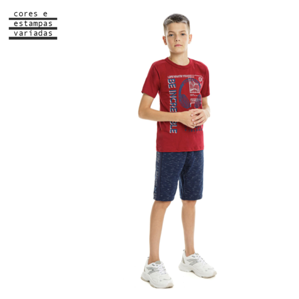 CONJUNTO MASC INF