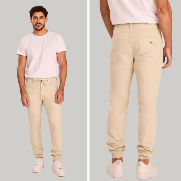 JOGGER MASC