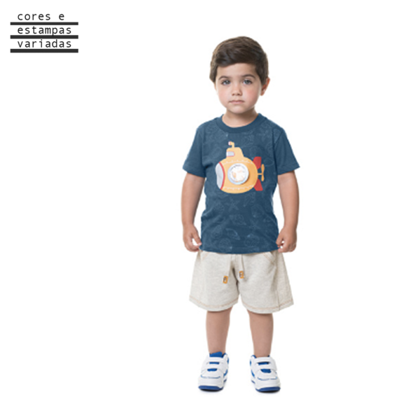 CONJ MASCULINO