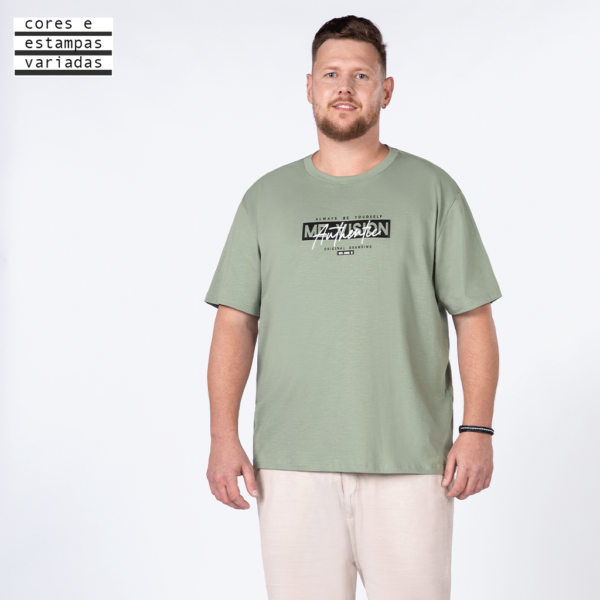 CAMISETA