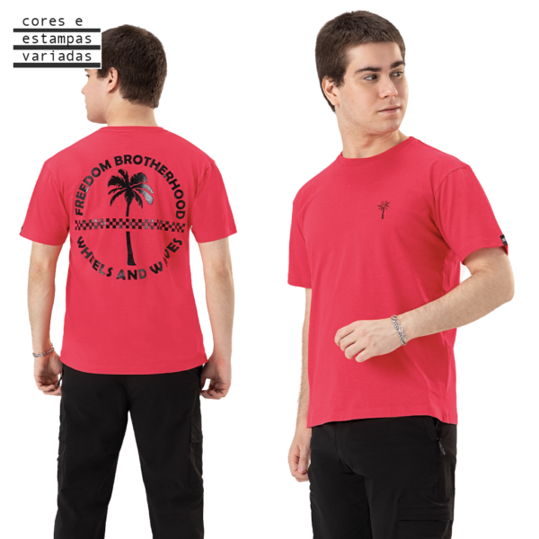 CAMISETA