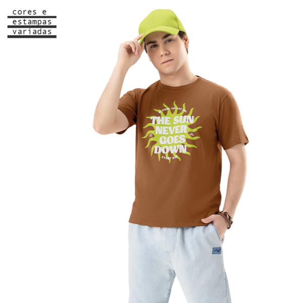 CAMISETA