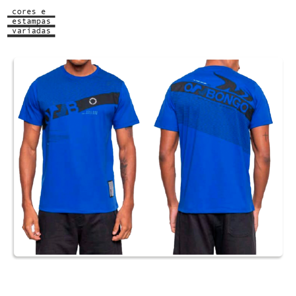 CAMISETA