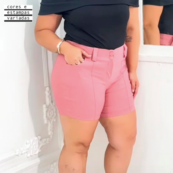 SHORTS BENGALINE