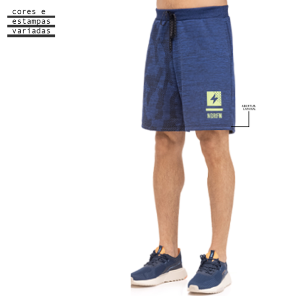 BERMUDA MASC