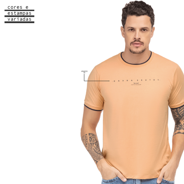 CAMISETA