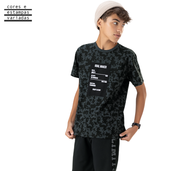 CAMISETA