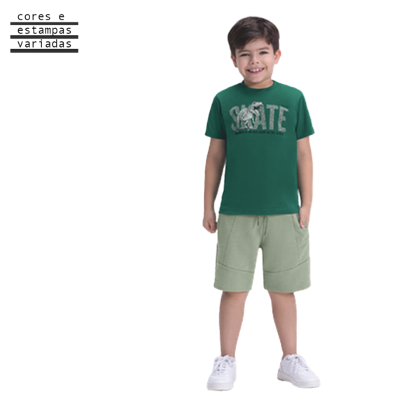 CONJ INF MASCULINO