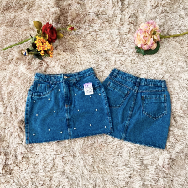 SAIA C/ STRASS
