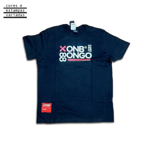 CAMISETA