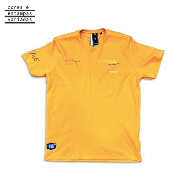CAMISETA