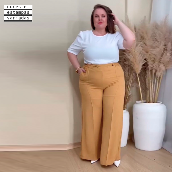 PANTALONA DUNA